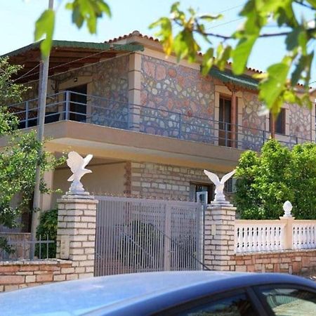 Villa Korado ساراندا المظهر الخارجي الصورة