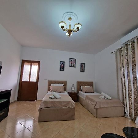 Villa Korado ساراندا المظهر الخارجي الصورة