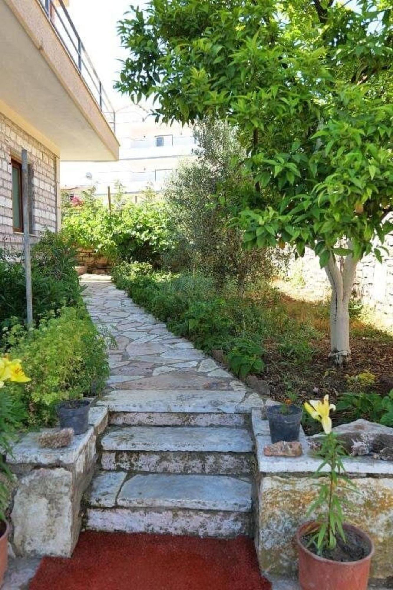 Villa Korado ساراندا المظهر الخارجي الصورة