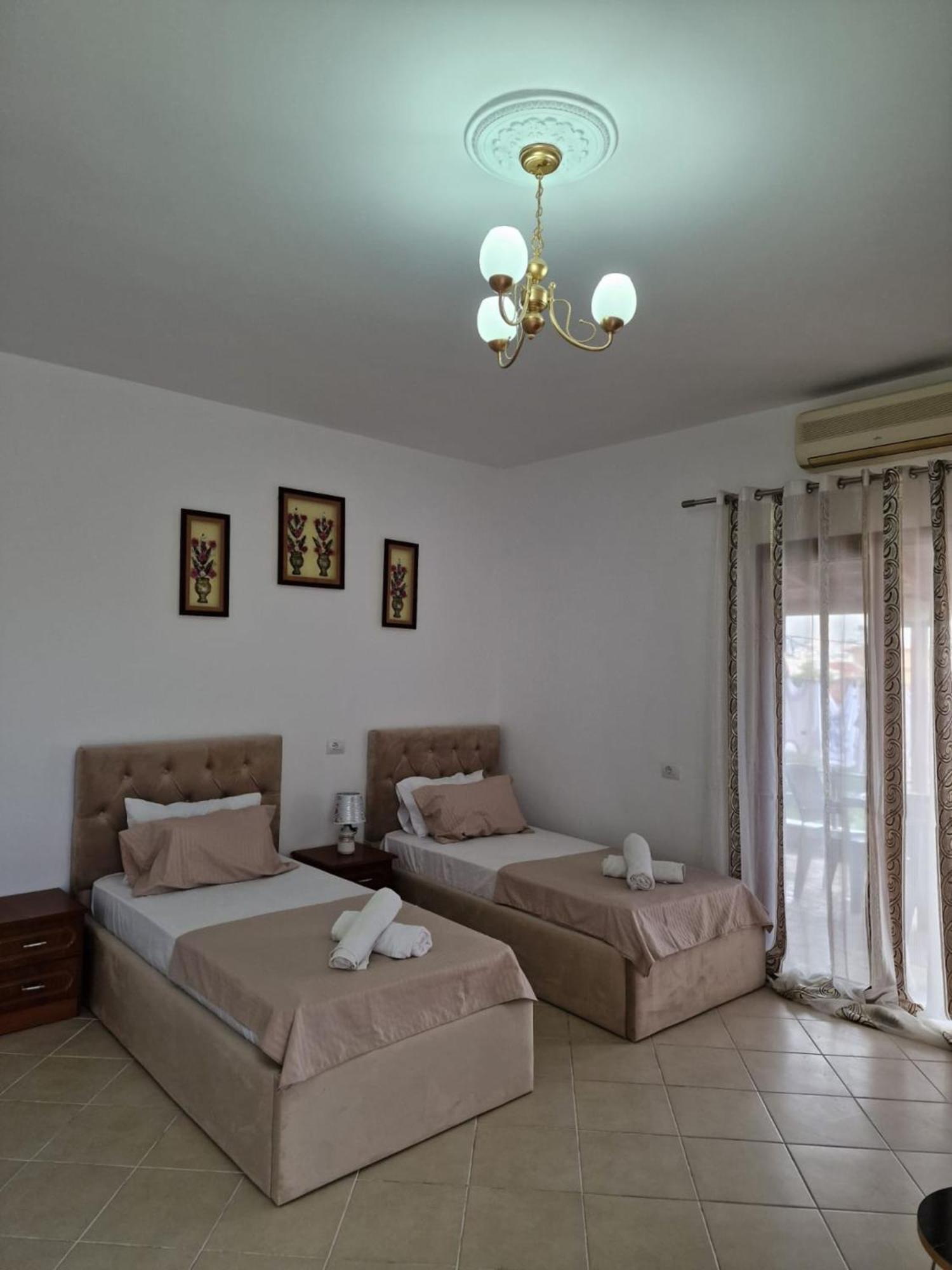 Villa Korado ساراندا المظهر الخارجي الصورة