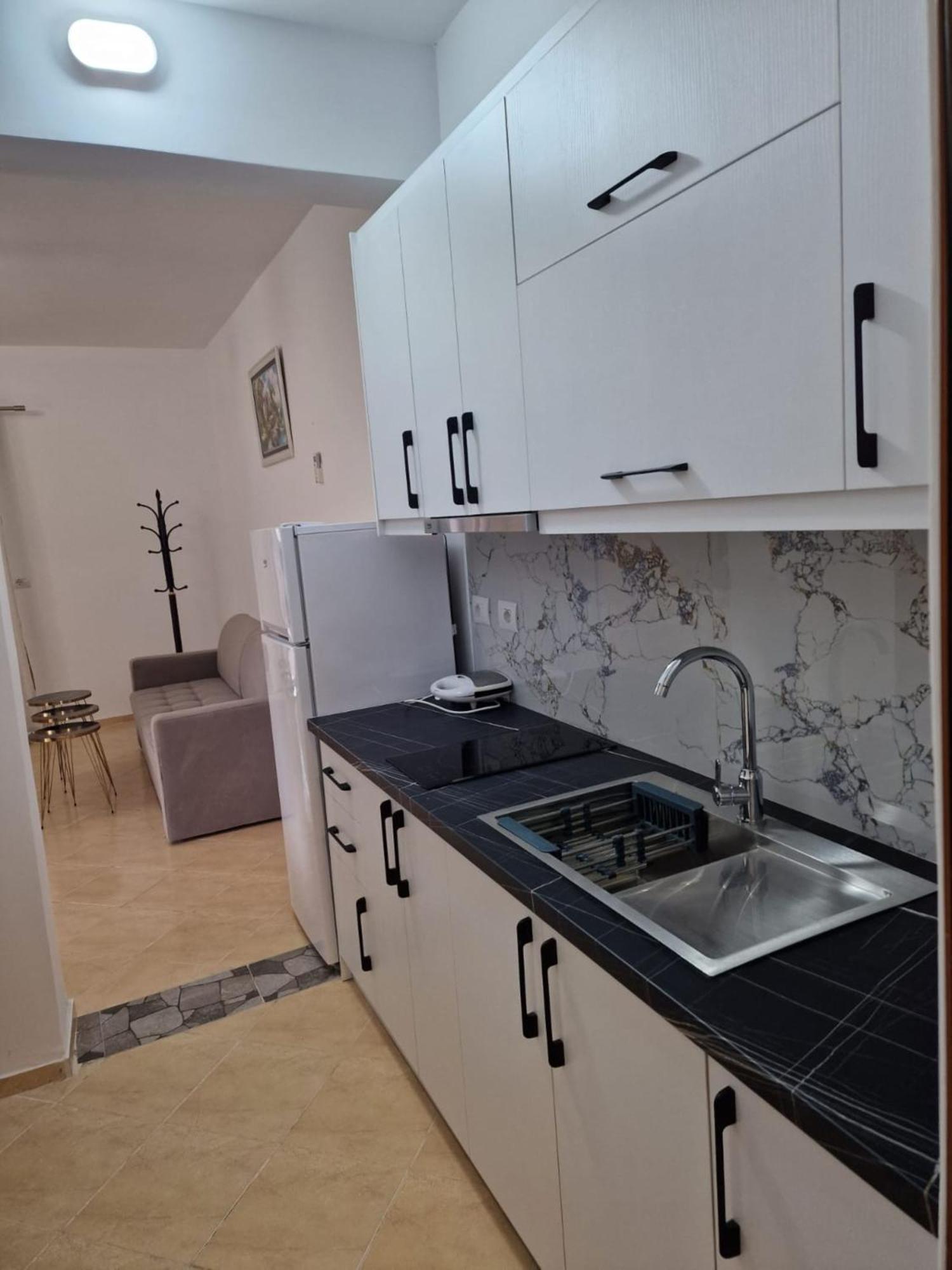 Villa Korado ساراندا المظهر الخارجي الصورة