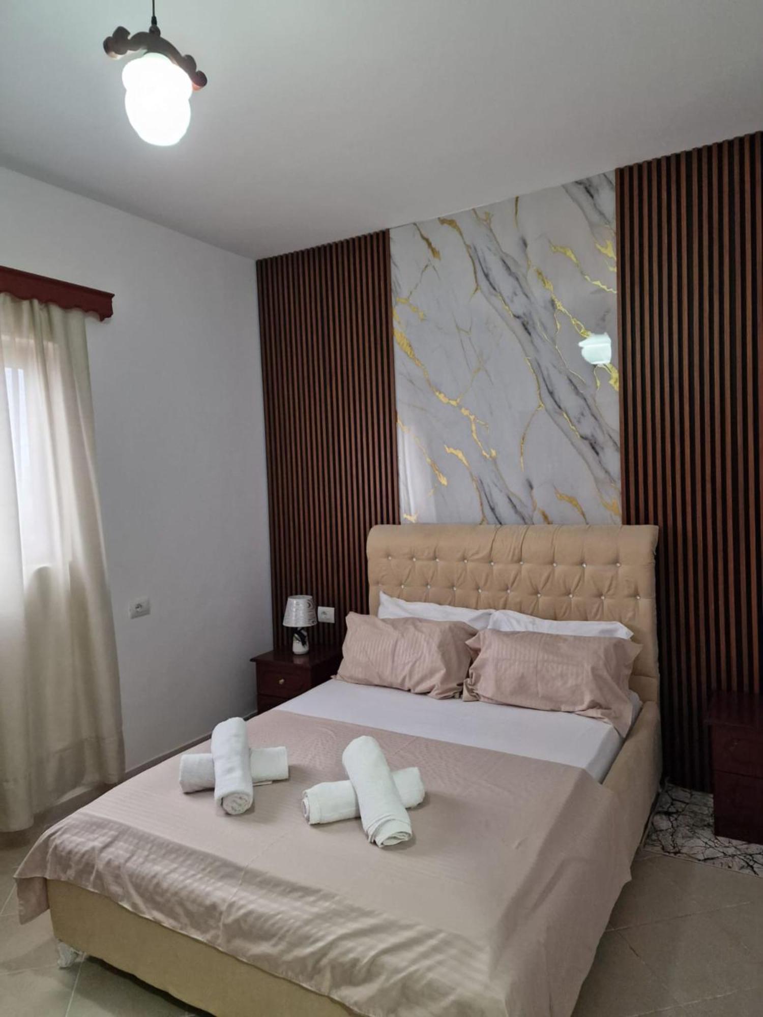 Villa Korado ساراندا المظهر الخارجي الصورة