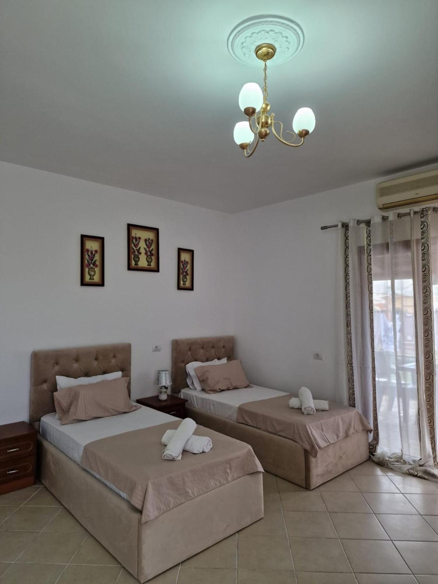 Villa Korado ساراندا المظهر الخارجي الصورة