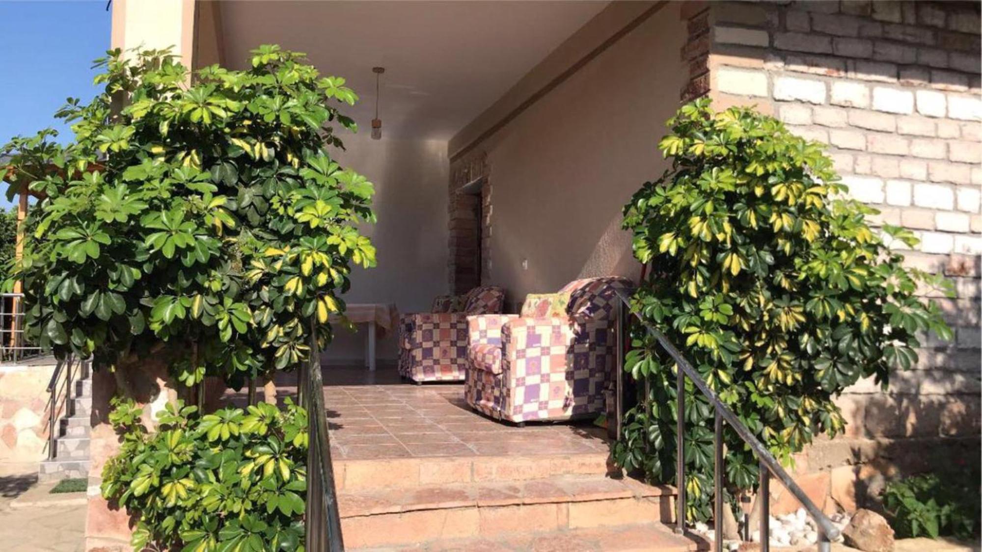 Villa Korado ساراندا المظهر الخارجي الصورة
