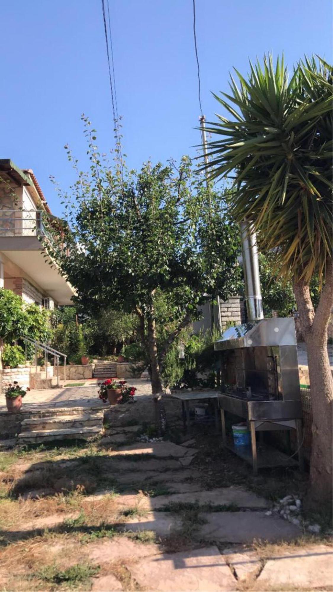 Villa Korado ساراندا المظهر الخارجي الصورة