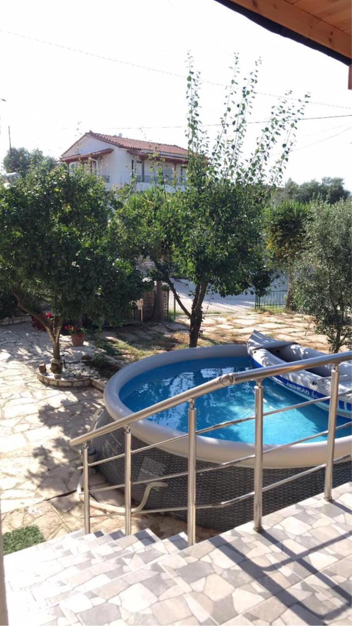 Villa Korado ساراندا المظهر الخارجي الصورة