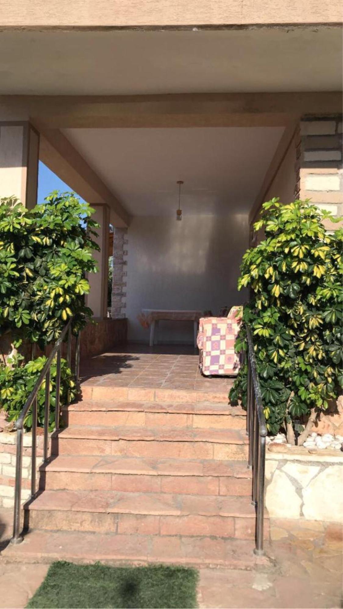 Villa Korado ساراندا المظهر الخارجي الصورة